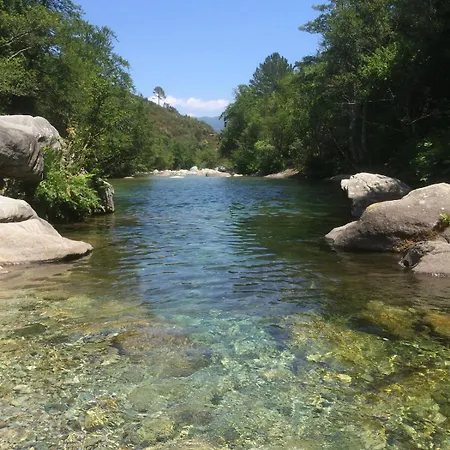 Centre Corse * Vezzani