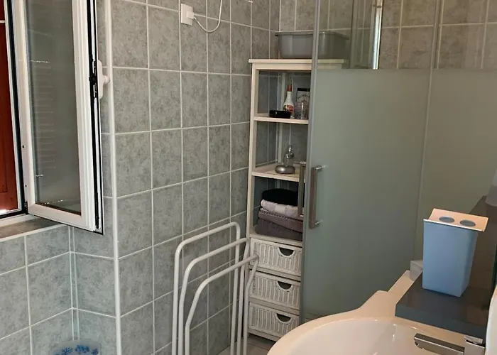 Centre Corse Vezzani