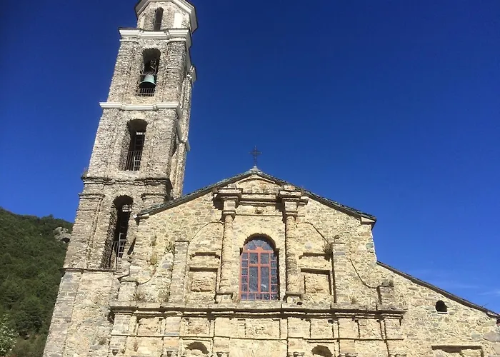 Centre Corse Vezzani