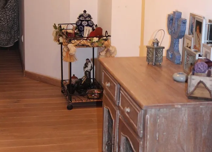 Centre Corse * Vezzani