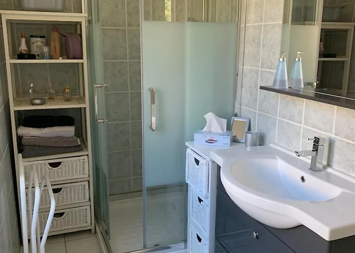 Centre Corse Vezzani