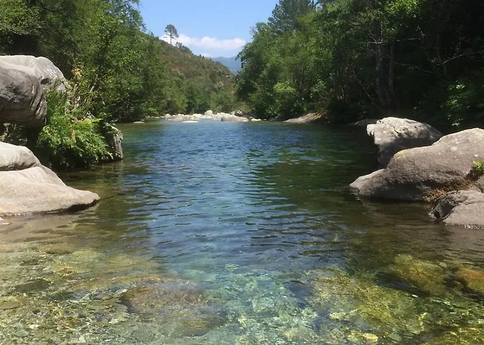 Centre Corse * Vezzani