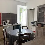 Centre Corse Apartment *