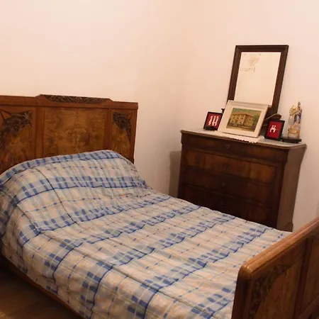 Centre Corse Apartment *