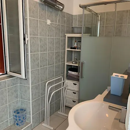 Centre Corse Vezzani