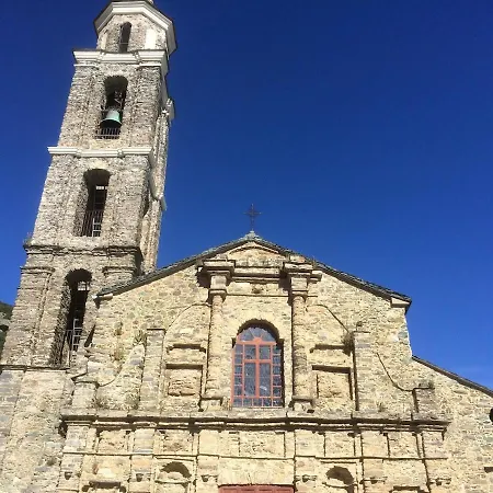 Centre Corse Vezzani