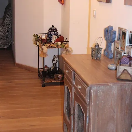 Centre Corse * Vezzani