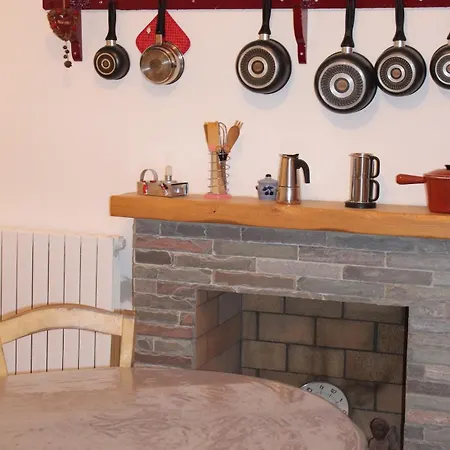 Apartament Centre Corse