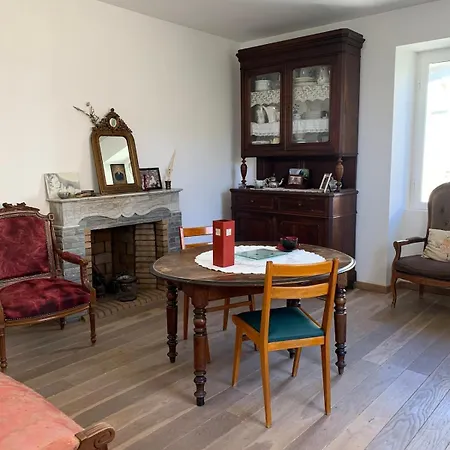 Apartament Centre Corse *