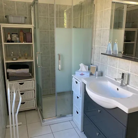 Centre Corse Vezzani