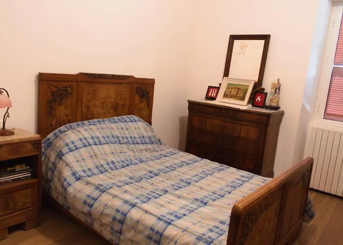Centre Corse Apartment *
