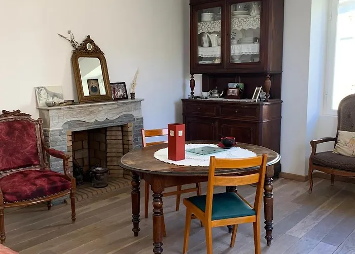 Apartment Centre Corse *